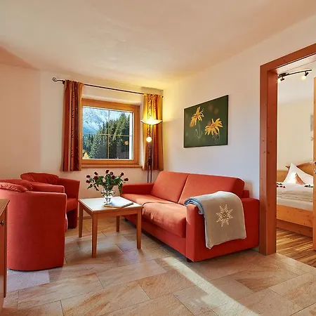Schmalzerhof Appartement Gries im Sellrain