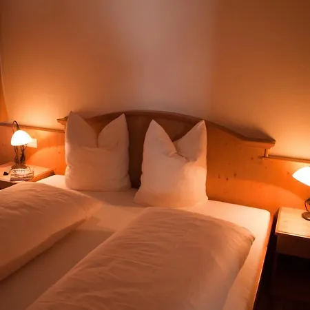 Apartman Schmalzerhof *