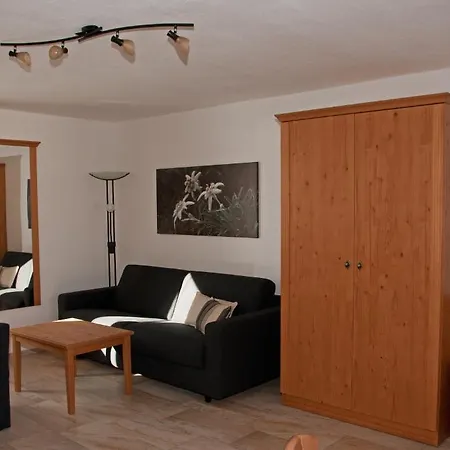 Schmalzerhof Gries im Sellrain