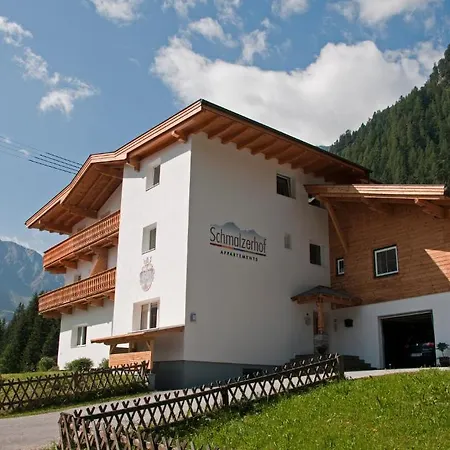 Schmalzerhof