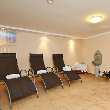 Appartement Schmalzerhof