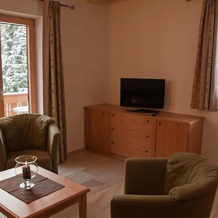 Appartement Schmalzerhof Gries im Sellrain