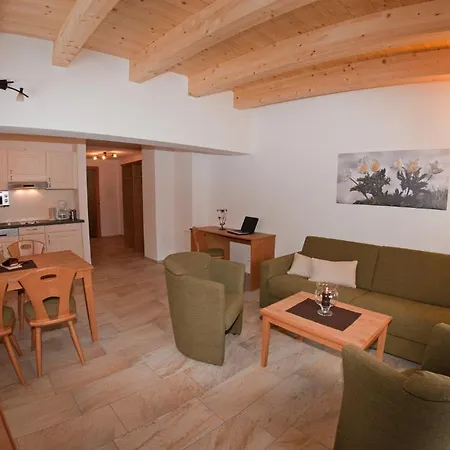 Schmalzerhof Appartement