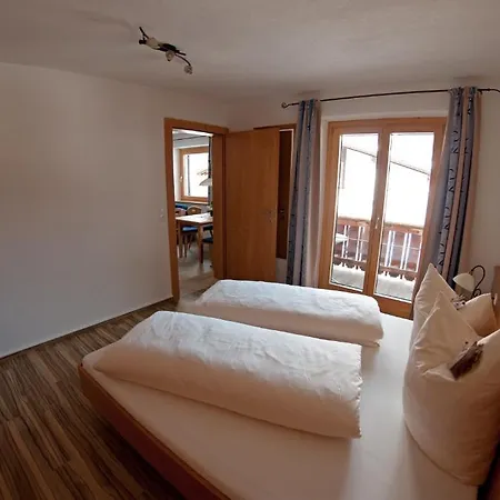 Apartman Schmalzerhof