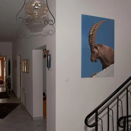 شقة Schmalzerhof غريس ام سيلراين