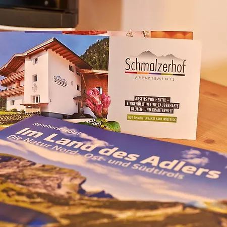 Schmalzerhof Gries im Sellrain