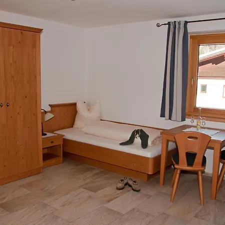 Apartmán Schmalzerhof Gries im Sellrain