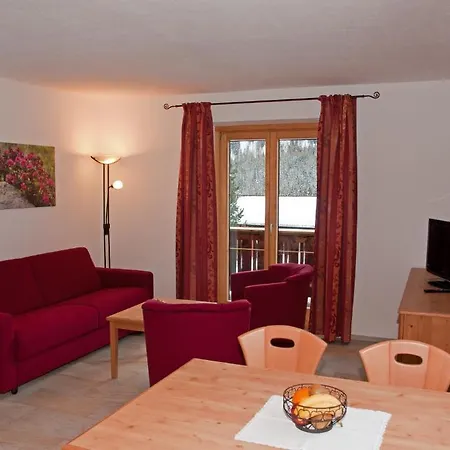 Appartement Schmalzerhof