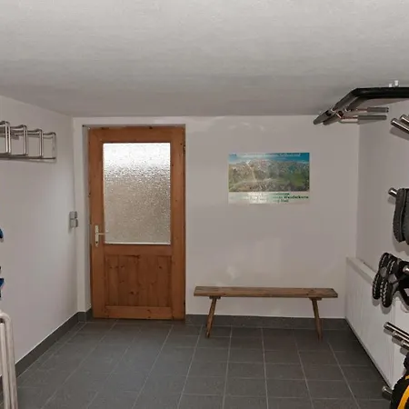Schmalzerhof Gries im Sellrain