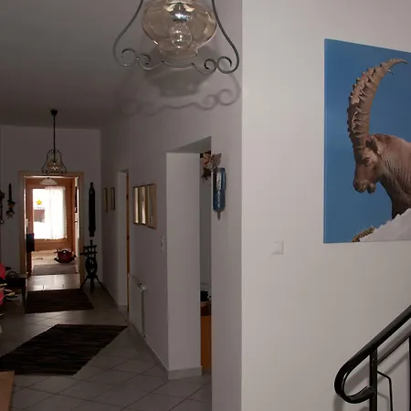 Schmalzerhof Lägenhet *