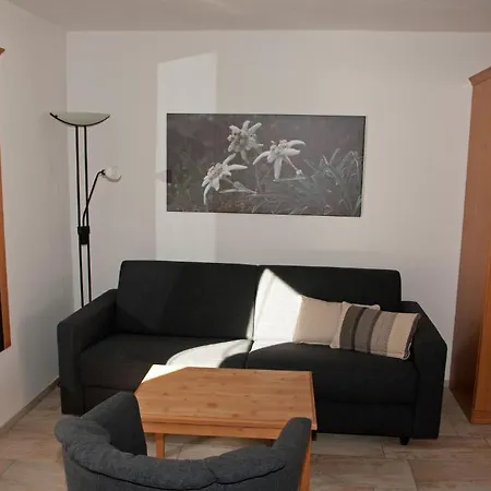 Apartmán Schmalzerhof Gries im Sellrain