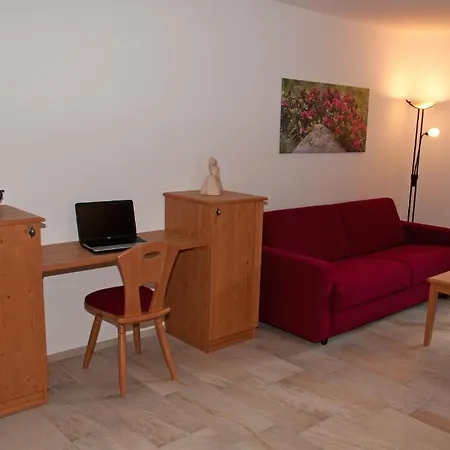 Lägenhet Schmalzerhof Gries im Sellrain