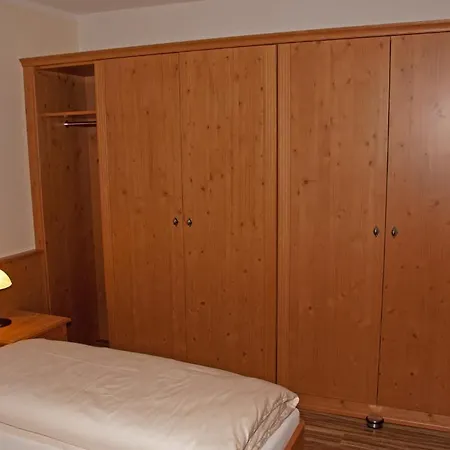 Apartmán Schmalzerhof Gries im Sellrain