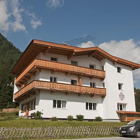 Schmalzerhof Gries im Sellrain