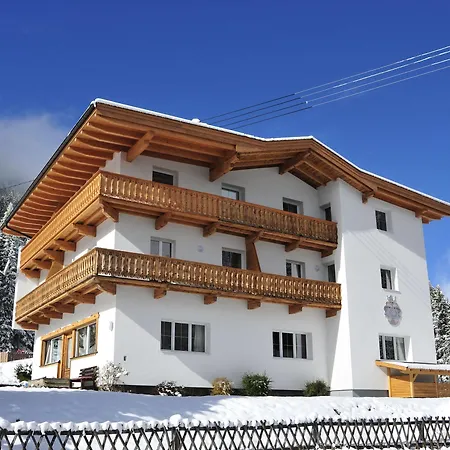 Apartmán Schmalzerhof *