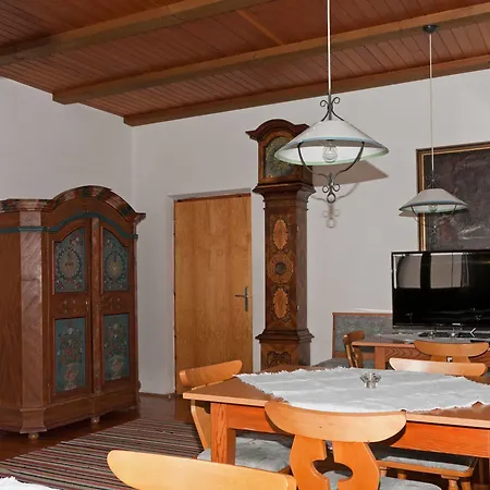 Apartmán Schmalzerhof