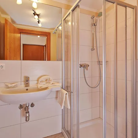Apartmán Schmalzerhof *