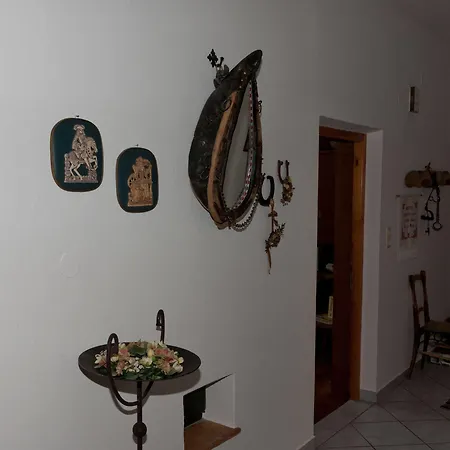Schmalzerhof Apartmán *