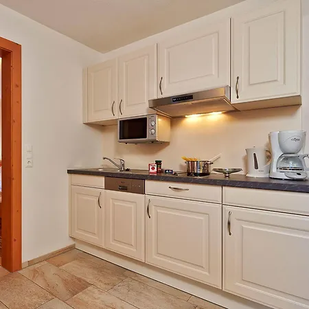 Apartmán Schmalzerhof