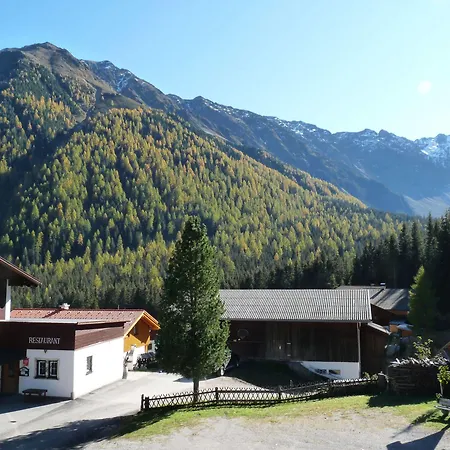 Schmalzerhof *
